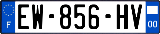 EW-856-HV