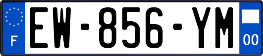 EW-856-YM