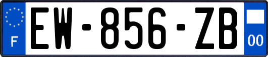 EW-856-ZB