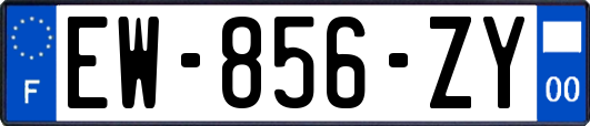EW-856-ZY