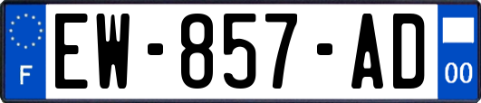 EW-857-AD