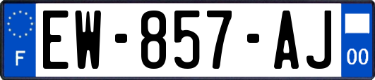 EW-857-AJ