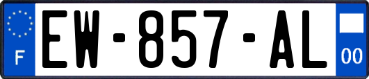 EW-857-AL