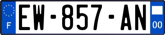 EW-857-AN