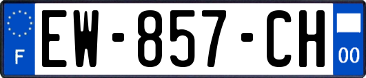 EW-857-CH