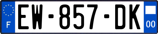 EW-857-DK