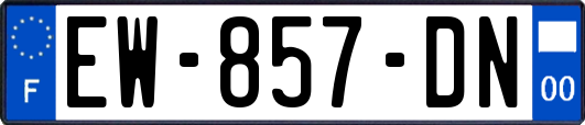 EW-857-DN