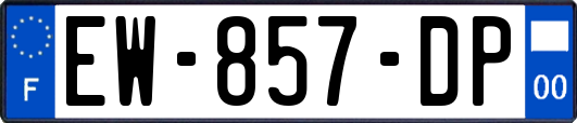 EW-857-DP