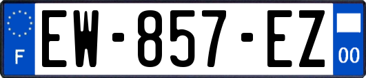 EW-857-EZ