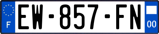 EW-857-FN