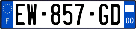 EW-857-GD