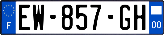 EW-857-GH