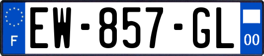 EW-857-GL