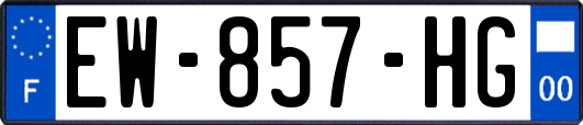 EW-857-HG
