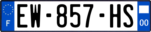 EW-857-HS