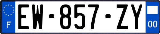 EW-857-ZY