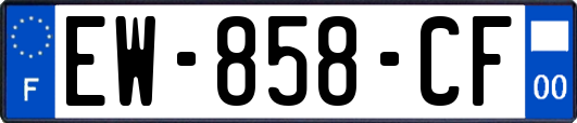 EW-858-CF