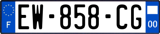 EW-858-CG