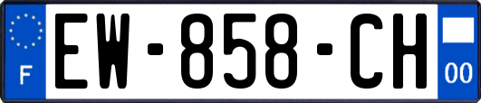 EW-858-CH