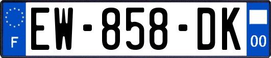 EW-858-DK