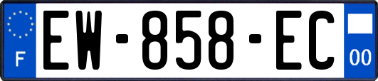EW-858-EC
