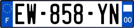EW-858-YN