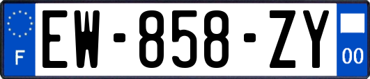 EW-858-ZY
