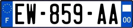 EW-859-AA