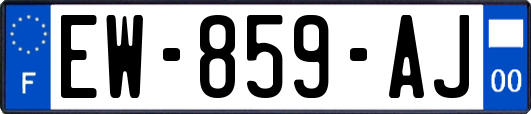 EW-859-AJ