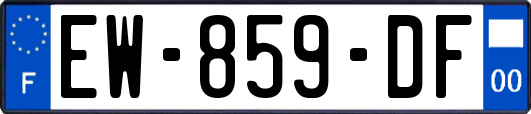 EW-859-DF