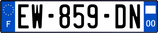 EW-859-DN