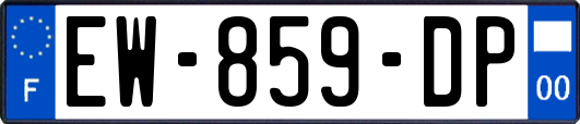 EW-859-DP