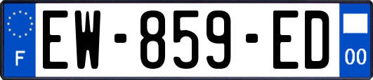 EW-859-ED