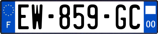 EW-859-GC