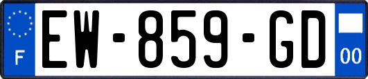 EW-859-GD