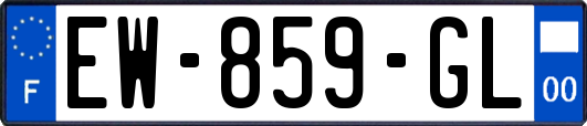EW-859-GL