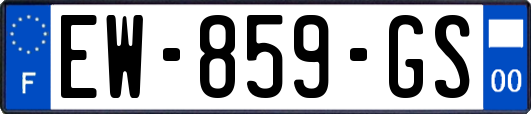 EW-859-GS