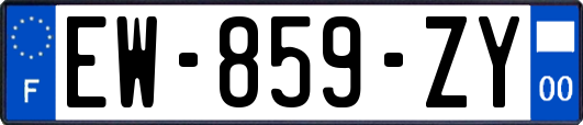 EW-859-ZY