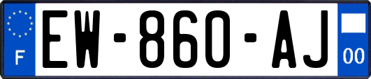 EW-860-AJ