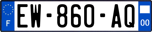 EW-860-AQ