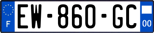 EW-860-GC