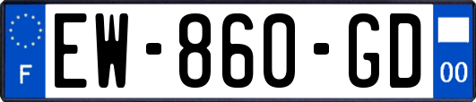 EW-860-GD