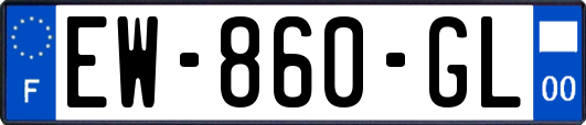 EW-860-GL