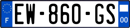 EW-860-GS