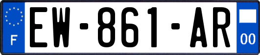 EW-861-AR