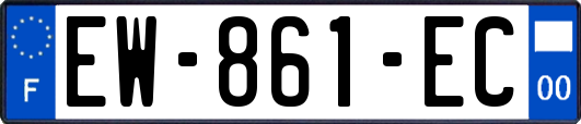 EW-861-EC