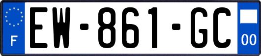 EW-861-GC