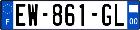 EW-861-GL