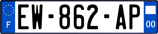 EW-862-AP