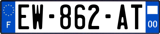 EW-862-AT